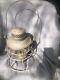 Adams & Westlake Rr Lantern For Lake Shore & Michigan Southern With Cast Globe