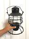 Adlake Adams Westlake Chicago Northwestern Railroad Lantern Withoriginal Globe