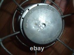 Adlake Kero CM. ST. P&P Railroad Lantern Clear Globe Patented USA Canada 1-60