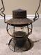 Antique 1920's Prr Keystone (pennsylvania Railroad) Dressel Railroad Rr Lantern