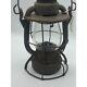 Antique Deitz Vesta Nycs Globe Railroad Lantern