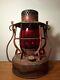 Antique Dietz 8 Day Railroad Lantern