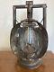 Antique Dietz Acme Track Walker Inspector Lantern Rr Train Station Lamp Railroad