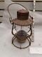 Antique Keystone Prr Railroad Lantern