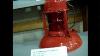 Antique Lantern Collection At Hcea Show