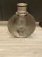 Antique Rare Large C. T. Ham Mfg. Co. No. 20 Inspectors Railroad Lantern As Is