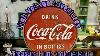 Antiques U0026 Collectibles Porcelain Signs Old Bottles Coca Cola Vintage Toys Arcade Games Etc