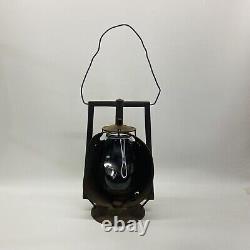 Dietz Acme Inspector Lamp / Lantern RAILROAD