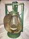 Dietz Acme Inspector Lamp/railroad Lantern