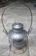 Erie Railroad Adlake-kero 435 Lantern Clear Mfgd By Adams & Westlake Co, U. S. A