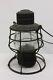 Lake Shore & Michigan Southern Railway Lantern Withl. S. &m. S. Ry. Embossed Globe