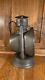 Nice Antique Buhl Majestic No. 475 Kerosene Railroad Lantern Farm Barn Ranch