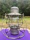 Ps&n Pittsburgh Shawmut & Northern Railroad Lantern Dietz Vulcan Ext. Ccg