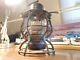 Pennsylvania Railroad Lantern Adams & Westlake Company P. R. R. Theadams 1886