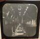 Rare Antique 1800s Pennsylvania Railroad Seashore Railroad Train Lantern Slide