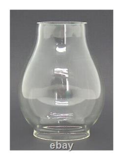 Railroad Lantern Clear Globe Adams & Westlake Adlake Pullman Conductor Lanterns