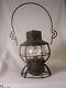 Railroad Lantern Dressel Arlington N. J. Pat. No. 2157981