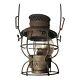 Railroad Lantern Original Ny Nh & H Railroad Adams And Westlake