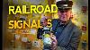 Railroad Lanterns U0026 Signals