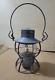 Rare Antique Dressel Arlington Nj Railroad Lantern, N. Y. N. H. &h. R. R. Adlake Kero