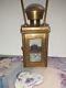 Rare -vintage Kerosene Lamp Railway Lantern Yugoslav Railways