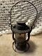 Vintage Dietz Vesta N. Y. C. S. Railroad Lantern Not Tested