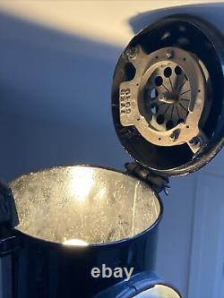 VINTAGE RAILWAY OIL LAMP LANTERN Mounted and Hard Wired Fully Working