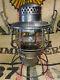 Vintage C. P. R. Canadian Pacific Adlake /hiram Piper Railroad Lantern In Vg