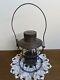 Vintage Handlan Railroad Lantern St Louis