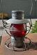 Vintage Handlan Pennsylvania Prr Railroad Lantern